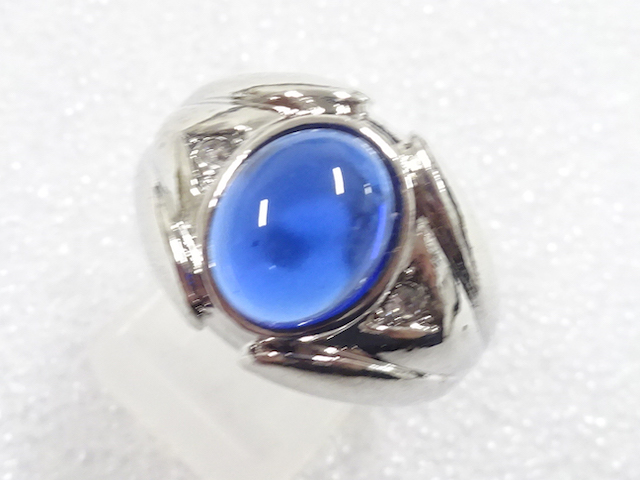 Japanese Kimono / Antique Accessories Metal